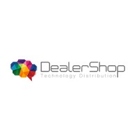 Dealershop Logo