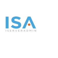 Iserver Admin Pvt Ltd Logo