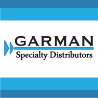 Garman Distributors LLC Logo