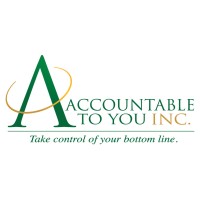 Accountable to You, Inc. Logo