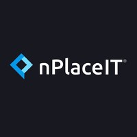 nPlaceIT Logo
