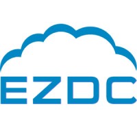 EZDC Automation Pte Ltd Logo