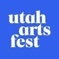 Utah Arts Festival Logo