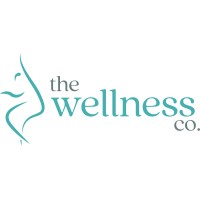 The Wellness Company, LLC Logo