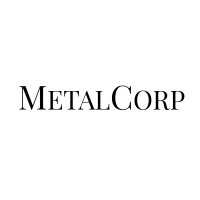 MetalCorp Gestāo & Investimentos Logo