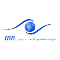 IBB Global Logo