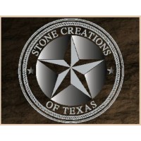Stone Creations of Texas Logo
