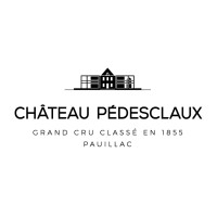 Château Pédesclaux Logo