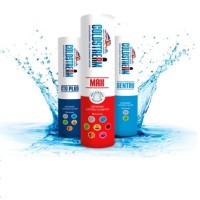K L T Filtration Limited Logo