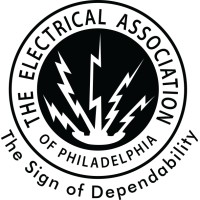 Electrical Association of Philadelphia Logo