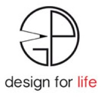 Associazione Design for Life - Giuseppe Marco di Paolo Logo