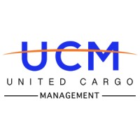 United Cargo Management - Charleston Logo