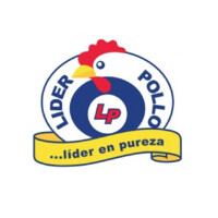 LP LIDER POLLO Logo