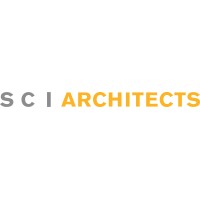 SCI Architects Logo