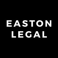 Easton Legal Logo