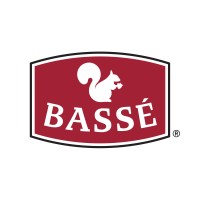 Bassé Nuts Logo