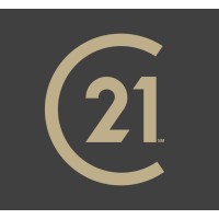 Century 21 Coastal Alliance - Palm Harbor Logo
