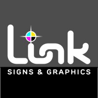 Link Signs & Graphics Logo