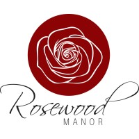 Valor Homes LLC dba Rosewood Manor Logo