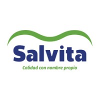 Salvita Logo