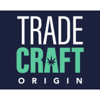 TradeCraft Origin Logo