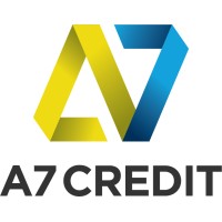 A7 Credit Securitizadora S/A Logo