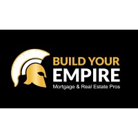 Build Your Empire for Mortgage and Real Estate Pros Logo