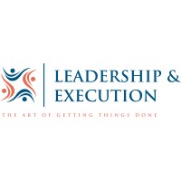 Leadership & Execution Logo