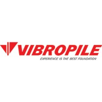 Vibropile (Vibro-Pile Pty Ltd) Logo