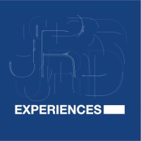 Experiences Podcast Logo