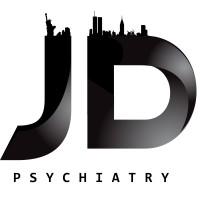 Dr. Ditzell Psychiatry, PLLC Logo