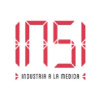 Equipos de Instrumentación INSI SA de CV Logo