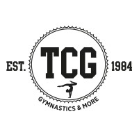 The Childrens Gym Logo