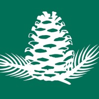 The First National Bank of Livingston, Texas Logo