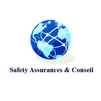 Safety assurances Logo