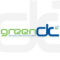 GREENDC S.A. Logo