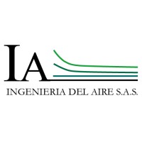INGENIERIA DEL AIRE SAS Logo