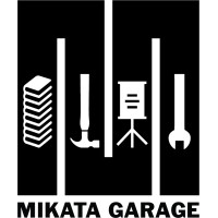 Mikata Garage Logo