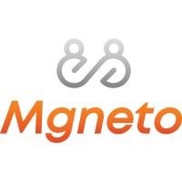 Mgneto Logo