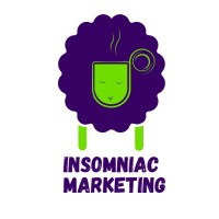 Insomniac Marketing Group Logo