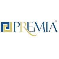 Premia Woodtech Pvt. Ltd. Logo