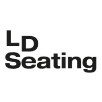 LD Seating Nederland Logo