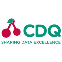 CDQ Logo