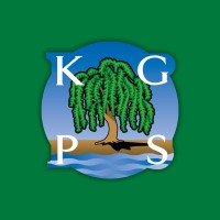 Kew Green Preparatory School Logo