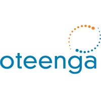 oteenga Logo