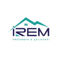 İrem Prefabrik Logo