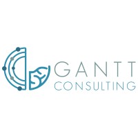 Gantt Consulting Logo
