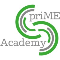 priME Academy AG Logo