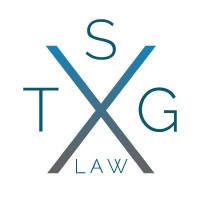 TSG Law | The Sahni Group Logo