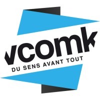 VCOMK Logo